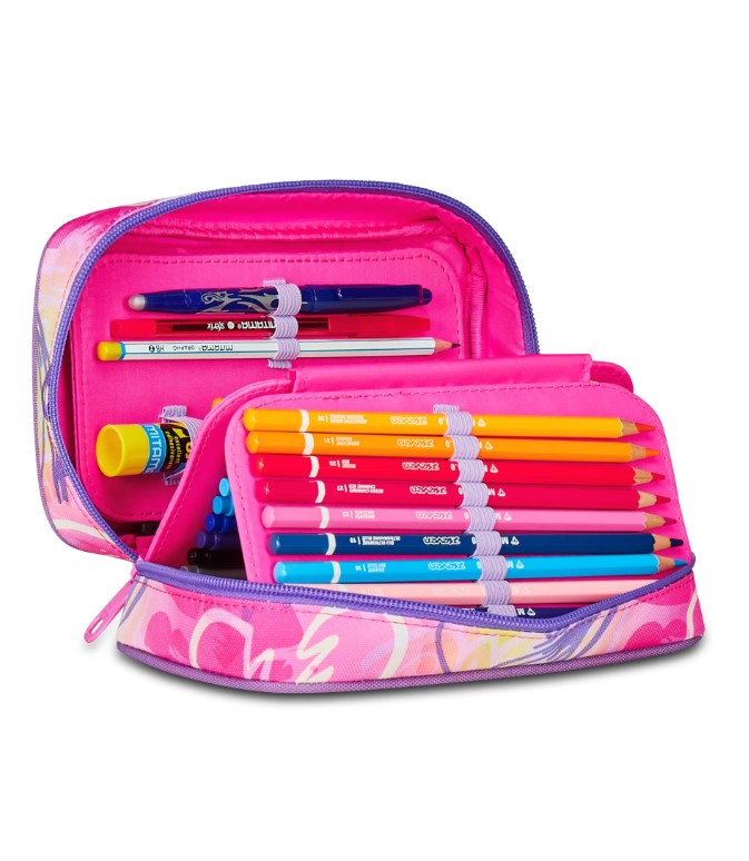 ASTUCCIO SPEED CASE - TINYPATCH GIRL - immagine 2