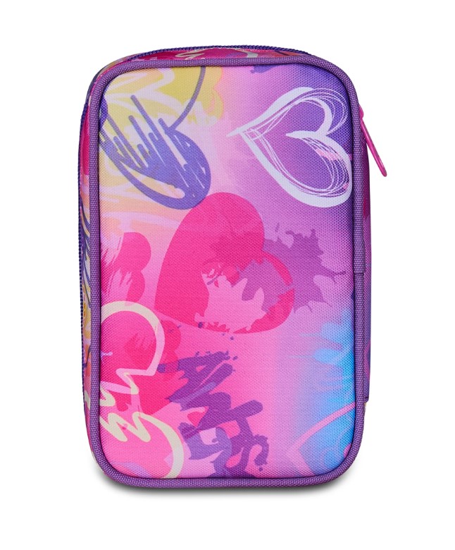 ASTUCCIO SPEED CASE - TINYPATCH GIRL - immagine 5