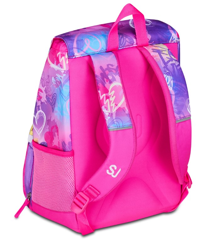 ZAINO ESTENSIBILE BIG - TINYPATCH GIRL - immagine 4