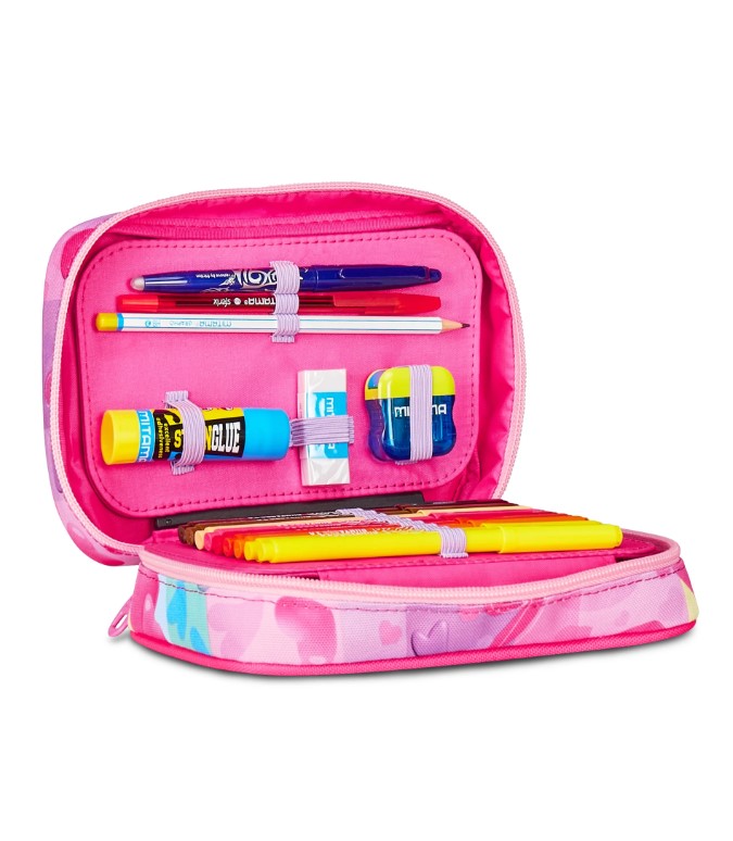 ASTUCCIO SPEED CASE - TINYPATCH GIRL - immagine 3