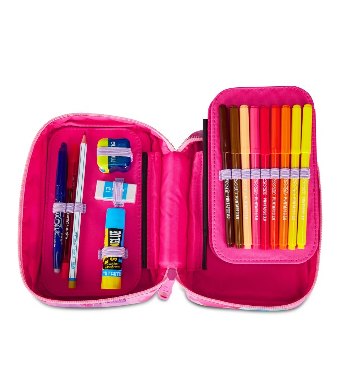 ASTUCCIO SPEED CASE - TINYPATCH GIRL - immagine 4