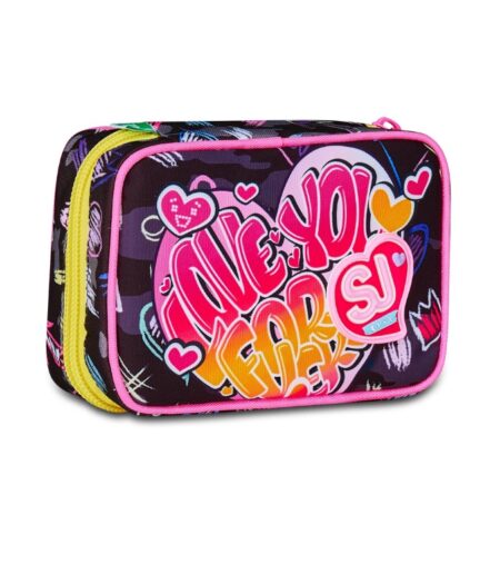 ASTUCCIO SPEED PAD NEW - GAME LED GIRL