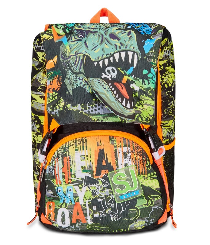 ZAINO ESTENSIBILE BIG - REXME