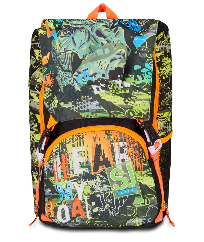 ZAINO ESTENSIBILE BIG - REXME - immagine 2