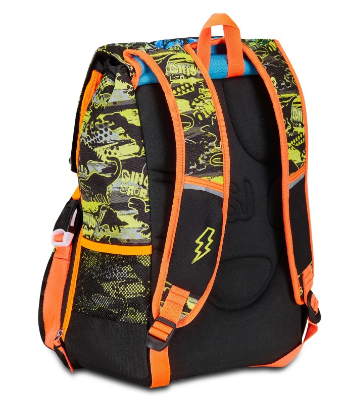 ZAINO ESTENSIBILE BIG - REXME - immagine 4