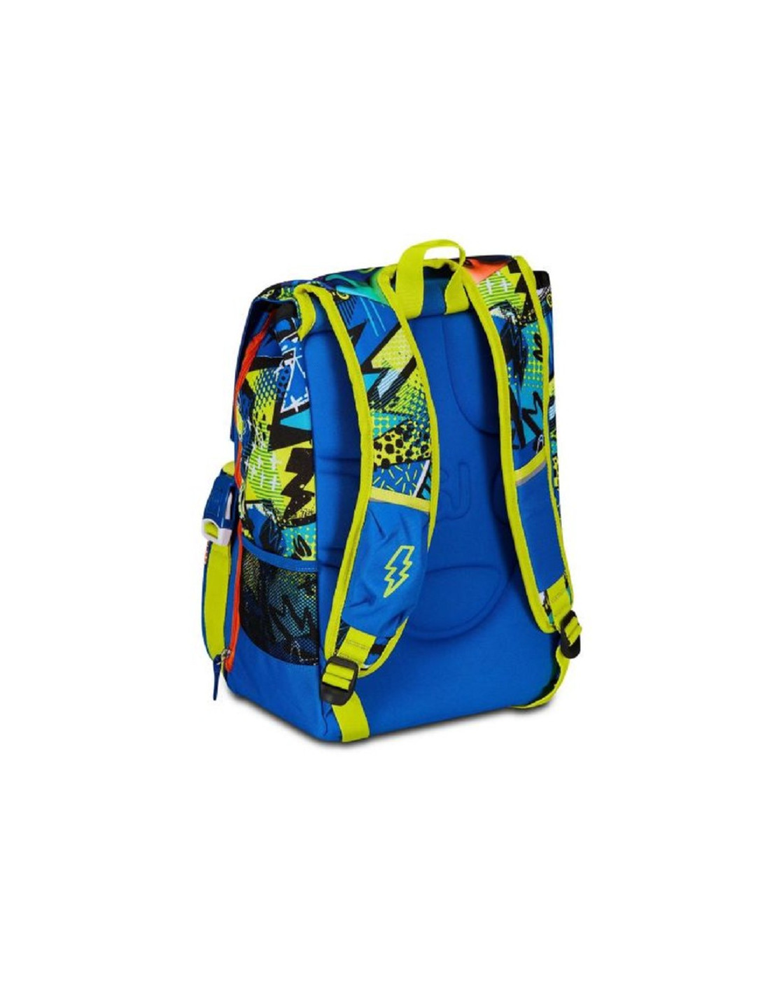 SEVEN ZAINO SDOPPIABILE BIG SJ GANG - immagine 4