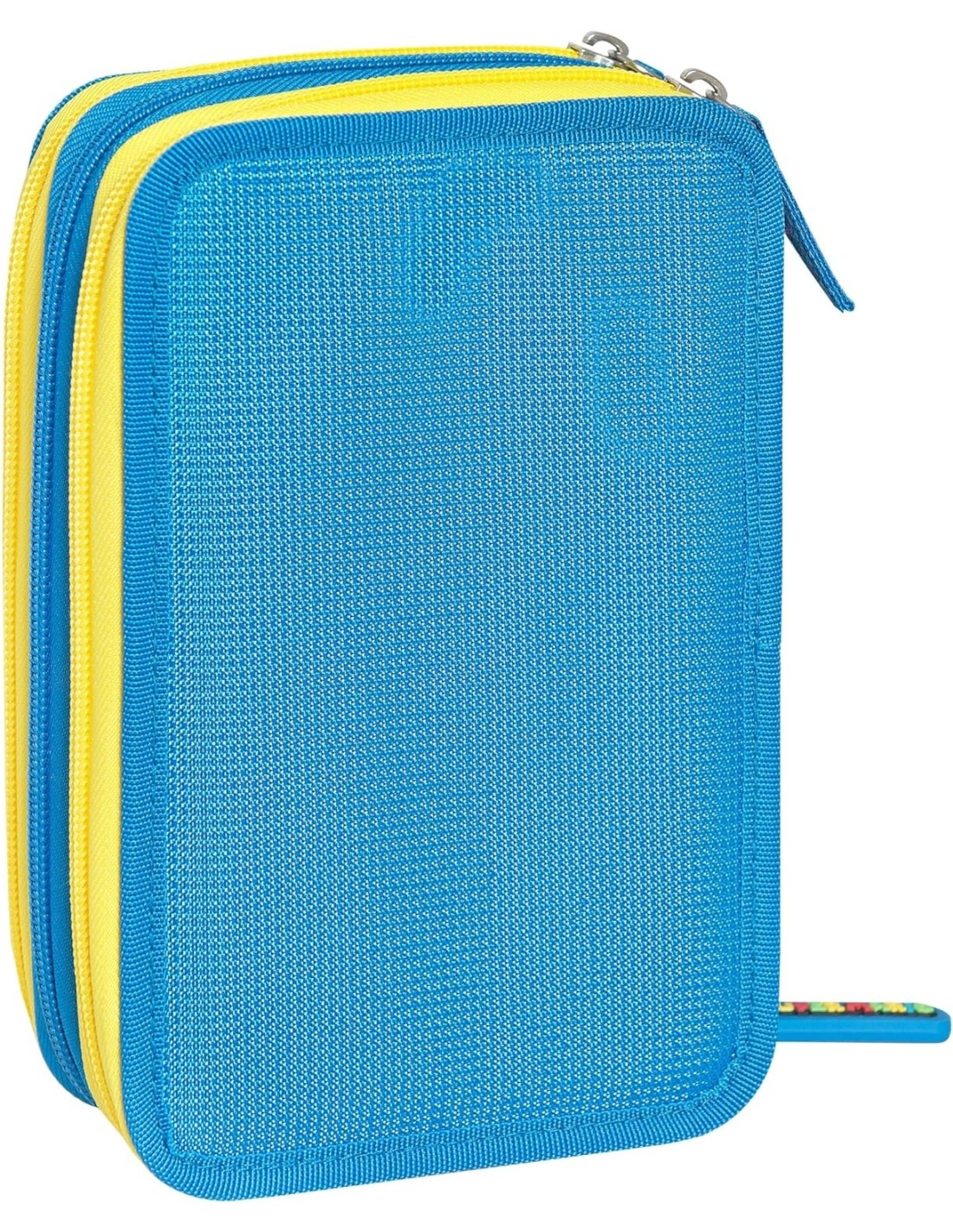 Astuccio triplo ufficiale SUPER MARIO - immagine 4