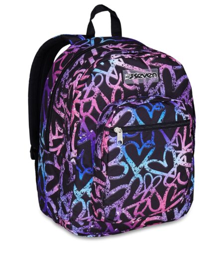 ZAINO Seven® FREETHINK - GIRL